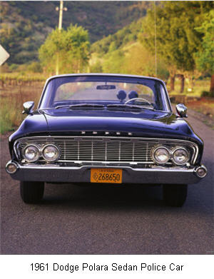 Classic Car Of The Day