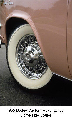 Classic Car Of The Day