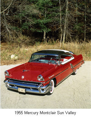Classic Car Of The Day
