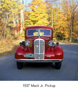 Classic Car Of The Day