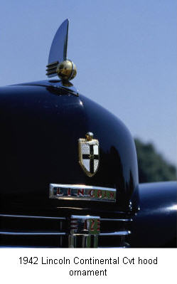 Classic Car Of The Day