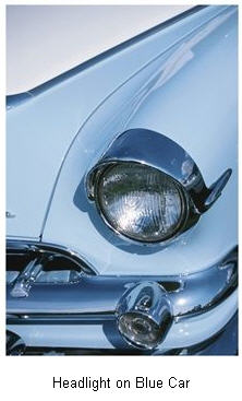 Classic Car Of The Day