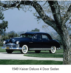 Classic Car Of The Day
