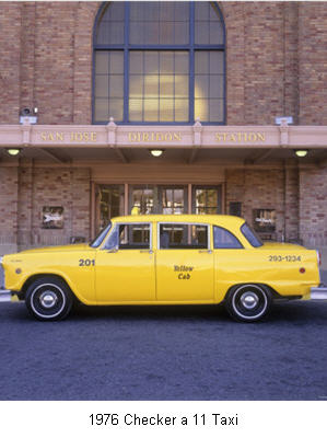 Classic Car Of The Day
