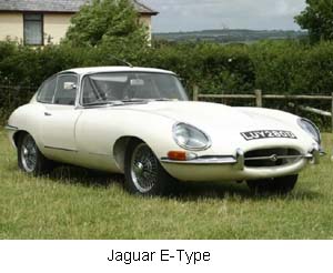 Classic Car Of The Day