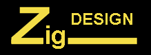 Zig Website Design